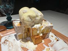 -俄士厨房(五棵松华熙LIVE店)
