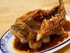 -厨掌柜长寿菜馆(古镇店)