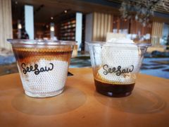 -Seesaw Coffee(朝阳大悦城店)