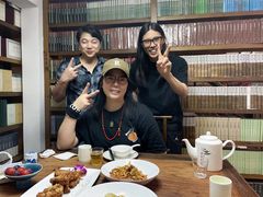 -道南書院·私房菜·早午茶·茶馆