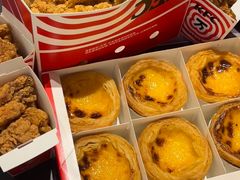 -肯德基(平江新城店)