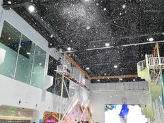-Mr·Kuma酷么先生雪之乐园