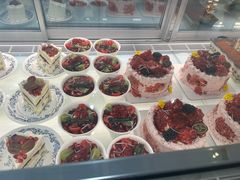 -PETIT PARIS 小巴黎(花园道店)