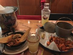 -阿甘虾餐厅(凌霄阁店)