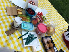 -长白岛森林公园