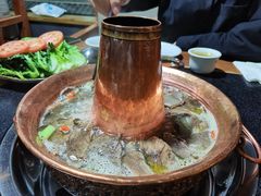 -陀岗美食·云南藏式特色餐厅
