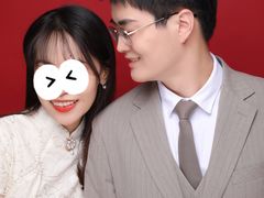 -bobo高端证件照工作室(三元桥店)