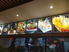 -蜀厨蓉匠(广福店)