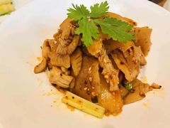 -禅蕴素食生活馆
