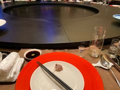 -丽晶轩中餐厅(重庆丽晶酒店)