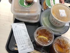 -孖记茶档·热腾茶餐(荔湾领展广场店)