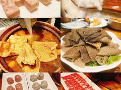 毛肚-十六蒲(桂林路店)