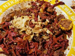 -金柱大盘鸡(和田二街店)