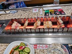 -丰茂烤串(六里桥店)