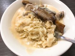 -新记餐厅(香槟大厦店)