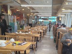 -天盛海鲜烧烤大排档·本地小海鲜·牟平腿穗子(幸福店)