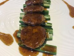 -菩提树·素食餐厅(汇智国际商业中心店)