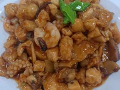 -食客居(缔景店)