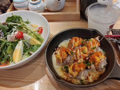 -一豚轩·烧鸟·豚骨拉面(五四路店)