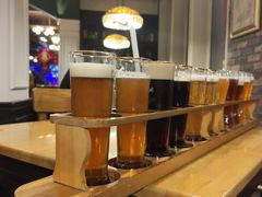 啤酒一米板-巴伐利亚啤酒坊(意式风情街店)