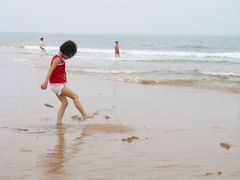 -日照海滨国家森林公园