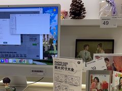 -海马体照相馆(佛山岭南站店)