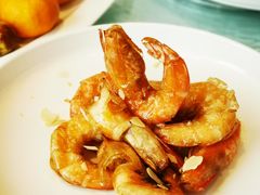 盐焗深海大虾-旺顺阁·北京菜(北辰上品+)