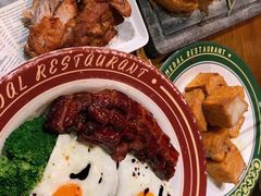 -肥韬茶餐厅(南山mini店)
