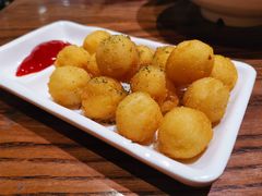-万利记·长沙粉面小吃(8号仓店)