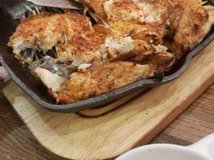 -云海肴·汽锅鸡·云南菜(美罗城店)