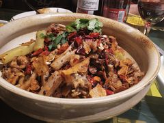 -辛香汇(大华第一坊店)