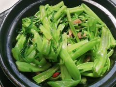 -港丽餐厅(高德置地店)