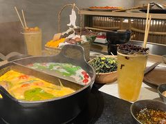 -山缓缓火锅(青岛万象城店)