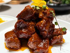 -北平食府·北京烤鸭(北京西站六里桥店)