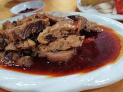 -荣生萝卜汤饭店