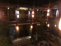 -香满楼(临安路店)