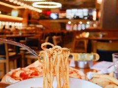 红咖喱大虾意面-COMMUNE幻师(五角场店)