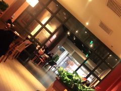 大堂-COSTA COFFEE(新奥购物中心店)