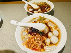 -茅庐川菜(青岛凯德店)