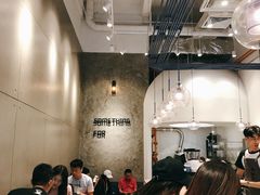 -Something For(中洲湾店)