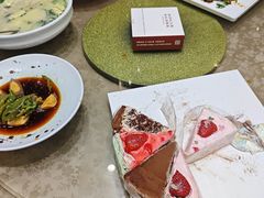 -李氏传家菜(兴城路店)