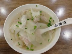 小馄饨-小梅园饭堂(东方路店)