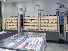 -ALPS阿尔卑斯眼镜(我格广场店)