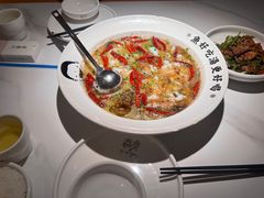 -首秀·四川料理(吾悦广场店)