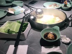 -原味四季椰子鸡(平湖天虹店)