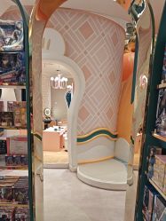 -奈尔宝·儿童乐园·亲子餐厅(苏州大悦城店)