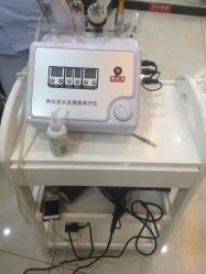 -再出发防脱发白发理疗中心