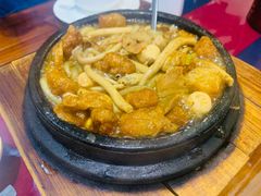 -一心斋素食馆(龙岗店)