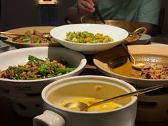 -沅江水·湖南家宴(南村万博长隆商圈店)