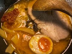 -日本料理神拉面